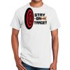 Ultra Cotton ® 100% Cotton T Shirt Thumbnail