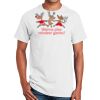 Ultra Cotton ® 100% Cotton T Shirt Thumbnail