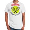 Ultra Cotton ® 100% Cotton T Shirt Thumbnail