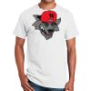 Ultra Cotton ® 100% Cotton T Shirt Thumbnail