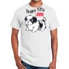 Ultra Cotton ® 100% Cotton T Shirt Thumbnail