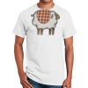 Ultra Cotton ® 100% Cotton T Shirt Thumbnail