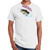 Ultra Cotton ® 100% Cotton T Shirt Thumbnail