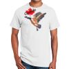 Ultra Cotton ® 100% Cotton T Shirt Thumbnail