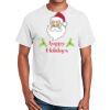 Ultra Cotton ® 100% Cotton T Shirt Thumbnail
