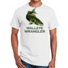 Ultra Cotton ® 100% Cotton T Shirt Thumbnail
