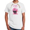 Ultra Cotton ® 100% Cotton T Shirt Thumbnail