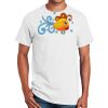 Ultra Cotton ® 100% Cotton T Shirt Thumbnail
