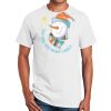 Ultra Cotton ® 100% Cotton T Shirt Thumbnail