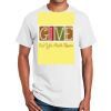 Ultra Cotton ® 100% Cotton T Shirt Thumbnail