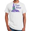 Ultra Cotton ® 100% Cotton T Shirt Thumbnail