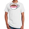Ultra Cotton ® 100% Cotton T Shirt Thumbnail