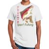 Ultra Cotton ® 100% Cotton T Shirt Thumbnail