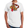 Ultra Cotton ® 100% Cotton T Shirt Thumbnail