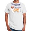 Ultra Cotton ® 100% Cotton T Shirt Thumbnail