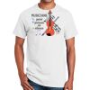 Ultra Cotton ® 100% Cotton T Shirt Thumbnail