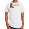 Ultra Cotton ® 100% Cotton T Shirt Thumbnail