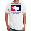 Ultra Cotton ® 100% Cotton T Shirt Thumbnail