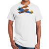 Ultra Cotton ® 100% Cotton T Shirt Thumbnail