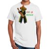 Ultra Cotton ® 100% Cotton T Shirt Thumbnail