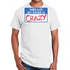 Ultra Cotton ® 100% Cotton T Shirt Thumbnail