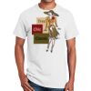 Ultra Cotton ® 100% Cotton T Shirt Thumbnail