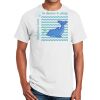 Ultra Cotton ® 100% Cotton T Shirt Thumbnail