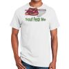 Ultra Cotton ® 100% Cotton T Shirt Thumbnail