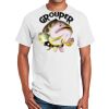 Ultra Cotton ® 100% Cotton T Shirt Thumbnail