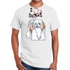 Ultra Cotton ® 100% Cotton T Shirt Thumbnail