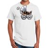Ultra Cotton ® 100% Cotton T Shirt Thumbnail