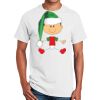 Ultra Cotton ® 100% Cotton T Shirt Thumbnail