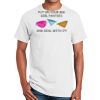 Ultra Cotton ® 100% Cotton T Shirt Thumbnail