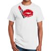 Ultra Cotton ® 100% Cotton T Shirt Thumbnail