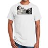 Ultra Cotton ® 100% Cotton T Shirt Thumbnail