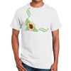 Ultra Cotton ® 100% Cotton T Shirt Thumbnail