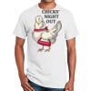 Ultra Cotton ® 100% Cotton T Shirt Thumbnail