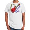 Ultra Cotton ® 100% Cotton T Shirt Thumbnail
