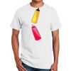 Ultra Cotton ® 100% Cotton T Shirt Thumbnail