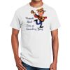 Ultra Cotton ® 100% Cotton T Shirt Thumbnail