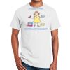 Ultra Cotton ® 100% Cotton T Shirt Thumbnail