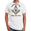 Ultra Cotton ® 100% Cotton T Shirt Thumbnail