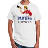 Ultra Cotton ® 100% Cotton T Shirt Thumbnail