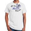 Ultra Cotton ® 100% Cotton T Shirt Thumbnail