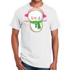 Ultra Cotton ® 100% Cotton T Shirt Thumbnail