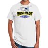 Ultra Cotton ® 100% Cotton T Shirt Thumbnail