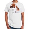 Ultra Cotton ® 100% Cotton T Shirt Thumbnail