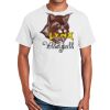 Ultra Cotton ® 100% Cotton T Shirt Thumbnail