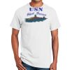Ultra Cotton ® 100% Cotton T Shirt Thumbnail