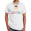 Ultra Cotton ® 100% Cotton T Shirt Thumbnail